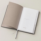 Planificador Personal (Agenda 2025-26) · Classic