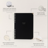 Planificador 2025-26 (Agenda semana vista) · Classic