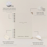 Planificador Consciente 2025-26 (Agenda semana vista)