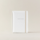 Planificador de bodas