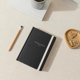 Planificador Personal (Agenda 2025-26) · Classic