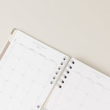 Planificador Consciente 2025-26 (Agenda semana vista)