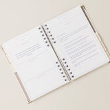 Planificador Consciente 2025-26 (Agenda semana vista)