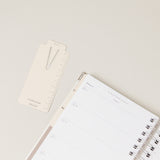 Planificador Consciente 2025-26 (Agenda semana vista)