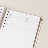 Planificador Consciente 2025-26 (Agenda semana vista)