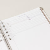 Planificador 2025-26 (Agenda semana vista) · Classic