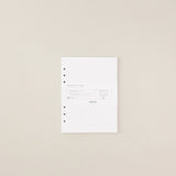 Pack Archivador A4 + 4 Libretas grapa omega A4