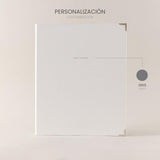 Pack Archivador A4 + 4 Libretas grapa omega A4