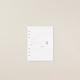 Pack Archivador A4 + 4 Libretas grapa omega A4