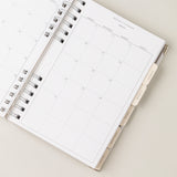 Planificador 2026 (Agenda semana vista) · Classic