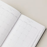 Planificador personal 2022-2023 classic sostenible con calendario