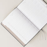 Planificador personal 2022-2023 classic sostenible de papel reciclado