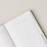 Planificador personal 2022-2023 classic sostenible con horarios