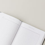 Planificador personal 2022-2023 classic sostenible para proyectos