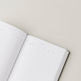 Planificador personal 2022-2023 classic sostenible con gastos