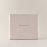 Album de bebe primeros recuerdos de tu recién nacido, regalo perfecto para regalar baby shower album fotos de bebe y scrapbooking sostenible.