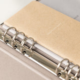 Libretas pequeñas con lista de shopping para hacer tu list shop en libretas bonitas. Producto de papelería archivable.