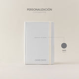 Planificador Personal (sin fechas) · Classic