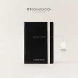 Planificador Personal (sin fechas) · Classic