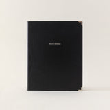 Archivador carpesanos, para escribir como en un cuaderno tipo oxford. Un carpesano recargable con anillas A5.