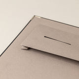 Archivador carpesanos, para escribir como en un cuaderno tipo oxford. Un carpesano recargable con anillas A4.