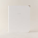 Archivador carpesanos, para escribir como en un cuaderno tipo oxford. Un carpesano recargable con anillas A4.