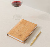 Cata vino, para catar vinos y tener un libro / diario para book y degustación de vinos. Regalo para un catador de vinos con wine.