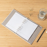 Recambio de papel reciclable para tomar notas