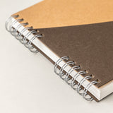 Libreta de acuarelas A4 para pintar