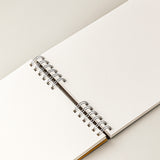 Libreta de pintura A4 para regalar