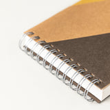 Libreta de acuarelas A5 para regalar