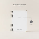 Libreta A5 · Classic