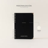 Libreta A5 · Classic