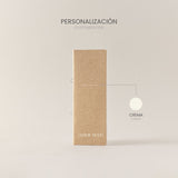 Shopping List · Libreta grapa omega