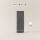 Weekly Planner · Libreta grapa omega