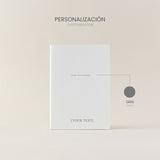 Libreta Orgánica A5 · Corn