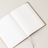 Libreta Papel de Piedra A5