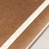 Libreta Papel de Piedra A5