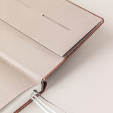 Libreta Papel de Piedra A5