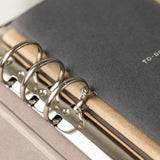 Libretas pequeñas con lista to do the list para hacer todo en libretas bonitas. Producto de papelería archivable para un carpesano u archivador de todolist´s.