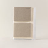 Libretas personalizadas con cuatro libretas de notas para escribir en una libreta bonita y mantener un 2022 con planificador. Planner original 4 en 1 reciclado y sostenible con todo list, notes y plan semanal.