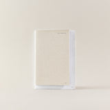 Libretas personalizadas con dos libretas de notas pequeñas para escribir en una libreta bonitas y mantener una agenda este 2022 original. Libretas din a4.