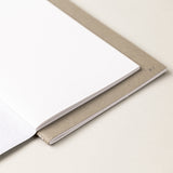 Libretas personalizadas con dos libretas de notas pequeñas para escribir en una libreta bonitas y mantener una agenda este 2022 original. Libretas din a4.