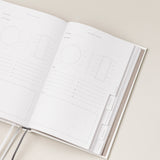 Planeador de bodas para que seas tu propia wedding planner, planes de boda y planeación de boda perfecta. Una boda sostenible melpom.