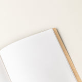 Archivador carpesanos, para escribir como en un cuaderno tipo oxford. Un carpesano recargable con anillas A4.