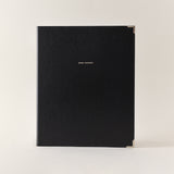 Archivador carpesanos, para escribir como en un cuaderno tipo oxford. Un carpesano recargable con anillas A4.