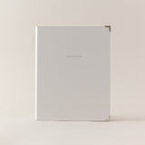 Archivador carpesanos, para escribir como en un cuaderno tipo oxford. Un carpesano recargable con anillas A5.