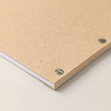 Mi bloc de notas con planificador menu semanal de comidas. Para una planificación de comidas semanales, con un to do list una libreta A5.