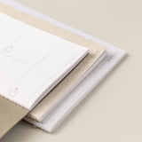 Libretas personalizadas con tres libretas de notas pequeñas para escribir en una libreta bonita y mantener un 2022 planificador. Planner original 3 en 1 mini tamaño pequeño.