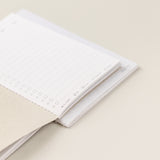 Libretas personalizadas con tres libretas de notas pequeñas para escribir en una libreta bonita y mantener un 2022 planificador. Planner original 3 en 1 mini tamaño pequeño.